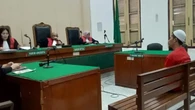 Maling Sandal di Sumut Divonis 1 Tahun 6 Bulan Penjara, Begini Bunyi Putusan Hakim