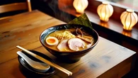 4 Rekomendasi Tempat Makan Ramen Enak di Cipete 2026, dari Halal Legendaris sampai Ramen B...