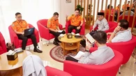 Rawan Bencana, Basarnas Akan Dirikan Kantor SAR di Banyuwangi
