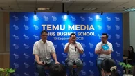 Tembus Top 200 Dunia, BINUS Business School Raih Posisi Tertinggi di Indonesia dalam QS G...