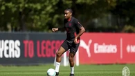Cerita Nkunku: Obrolan dengan Thiago Silva hingga Petuah Ibrahimovic