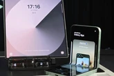Samsung Galaxy Z Fold 8 Disebut Minim Garis Lipatan Berkat Teknologi Ini