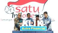 Astra Financial Gelar Program Literasi Keuangan Bagi Guru dan Pelajar