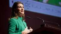 Siapa Pacar Baru Melinda Gates? Ini Sosoknya yang Pernah Jadi Programmer Microsoft