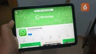 WhatsApp Kini Tersedia di iPad Setelah 16 Tahun, Simak Fitur Lengkapnya!