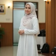 Paduan Hijab Islami agar Penampilan Lebih Syari Sesuai Tren Masa Kini
