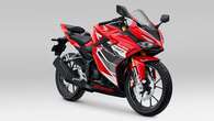 Honda CBR150R Punya Warna dan Striping Baru, Tampilan Makin Agresif