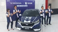Honda Jalin Kerjasama dengan Team Liquid Indonesia