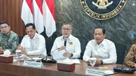 Menko Zulhas Kirim Balik 23 Kontainer Terkontaminasi Radioaktif Asal Filipina