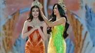 Emma Tiglao Dimahkotai Sebagai Miss Grand International 2025, Filipina Pertahankan Gelar R...