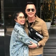 Heboh, Pose Ussy Sulistiawaty dan Andhika Pratama Banjir Protes Netizen