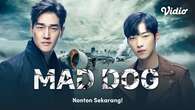 Sinopsis dan Fakta Menarik Drama Korea Mad Dog yang Tayang di Vidio