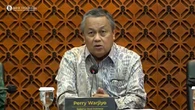 Tok, Bank Indonesia Tahan Suku Bunga Acuan di 4,75% pada Oktober 2025