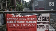 Pakar Epidemiologi UGM Ungkap Pemicu Melonjaknya Kasus Positif Covid-19 Pasca-Lebaran