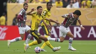 Mamelodi Sundowns vs Borussia Dortmund: Semangat Afrika Menantang Nama Besar Eropa