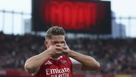 Cetak Dua Gol usai Panen Kritikan, Viktor Gyokeres: Syukurlah!