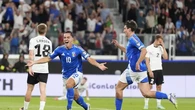 Penyerang Atletico Madrid Lewati Catatan Gol Francesco Totti di Timnas Italia