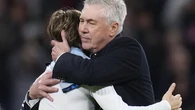 Jadi Manajer Real Madrid, Xabi Alonso Beri Tribut Menyentuh untuk Carlo Ancelotti
