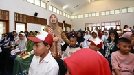 Pembangunan Sekolah Rakyat Tahap I Rampung Akhir Agustus 2025