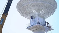 ITB Bangun Fasilitas Teleskop Radio Pertama di Indonesia