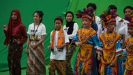 Lenong Denes, Turunan Komedi Stambul yang Terus Dilestarikan
