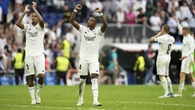 Kembalinya Eder Militao dan David Alaba Buat Real Madrid Optimis Tatap Musim Depan