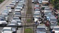 Kemenhub Sebut Biaya Transportasi Habiskan 40% Pendapatan Masyarakat