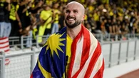 Menurut Media China, Pihak Ini yang Laporkan Malaysia ke FIFA