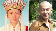 Pemeran Biksu di Serial Kera Sakti Banting Setir Jadi Penghibur di Objek Wisata