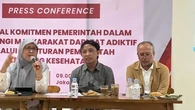 Ramai RPP UU Kesehatan Larang Iklan Rokok di Media, Begini Respons Pemerhati