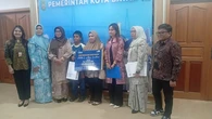 TASPEN Salurkan Santunan Lebih dari Rp 1 Miliar untuk Ahli Waris ASN