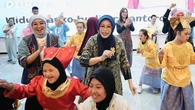 Bangun Ekosistem Inklusif, Fatma Saifullah Yusuf Ajak Semua Pihak Bergerak untuk Disabilit...