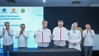 200 Perusahaan Industri di Banten Tingkatkan Akses Lapangan Pekerjaan bagi Penyandang Disa...