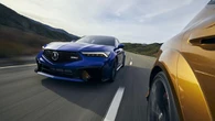 Acura Boyong Integra Type S ke Amerika Serikat