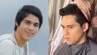 Model Rambut Maxime Bouttier dari Awal Karier hingga Menikah dengan Luna Maya, Pesona Gant...