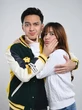 Farhan Rasyid dan Dannia Salsabila Bahas Sinetron Cinta Sedalam Rindu, Ada yang Pura-Pura ...