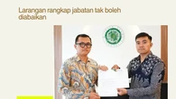 Celios Minta MUI Terbitkan Fatwa Terkait Larangan Wamen Rangkap Jabatan Komisaris BUMN