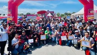 Daihatsu Kumpul Sahabat Sapa Cirebon, Ini Ragam Acara yang Disuguhkan