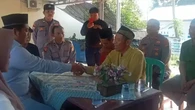 Tersangka Judi Menikah di Kantor Polisi, yang Ada Hanya Ruang Tahanan bukan Pelaminan