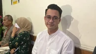 Eza Gionino Akhirnya Legawa, Sepakat Cerai dan Siap Jadi Partner yang Baik dengan Meiza Au...