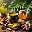 5 Resep Jamu Rempah Tradisional, Bantu Turunkan Kolesterol dan Darah Tinggi