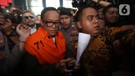 Wamenaker Immanuel Ebenezer jadi Tersangka KPK, Ekonom Sebut jadi Alarm