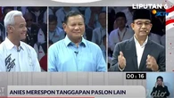 Debat Capres Pertama Hanya Ada 1 Juru Bahasa Isyarat, Surya Sahetapy Beri Saran untuk KPU