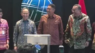 OJK Luncurkan Buku Edukasi Perdagangan Karbon bagi Sektor Jasa Keuangan