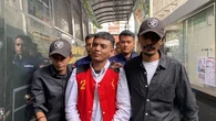Vadel Badjideh Siap Hadapi Sidang Putusan Terkait Kasus Pencabulan dan Aborsi: Serahin Aja...
