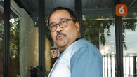 7 Potret Halaman Rumah Rano Karno yang Jadi Warung Si Doel