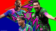eFootball Berusia 30 Tahun! Konami Gratiskan Lionel Messi dan Perkenalkan Fitur Baru, Apa ...