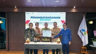 Ekspansi, Pertamina Bangun Pabrik Avtur dari Minyak Jelantah di Kilang Dumai dan Balongan