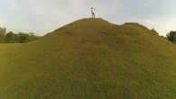 Candi Abang, Situs Peninggalan Mataram Kuno dengan Material Batu Bata