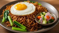 5 Resep Mie Goreng Sederhana, Cita Rasa Nusantara yang Tak Pernah Gagal Memikat